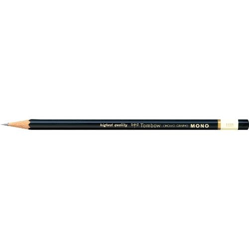 TOMBOW TOMBOW HB PROFESSIONAL DRAWING PENCIL