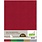 LAWN FAWN LAWN FAWN HOLIDAY SPARKLE 8.5X11 CARDSTOCK PACK 5 SHEETS