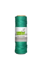 LAWN FAWN LAWN FAWN EMERALD HEMP TWINE