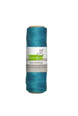 LAWN FAWN LAWN FAWN TEAL HEMP TWINE