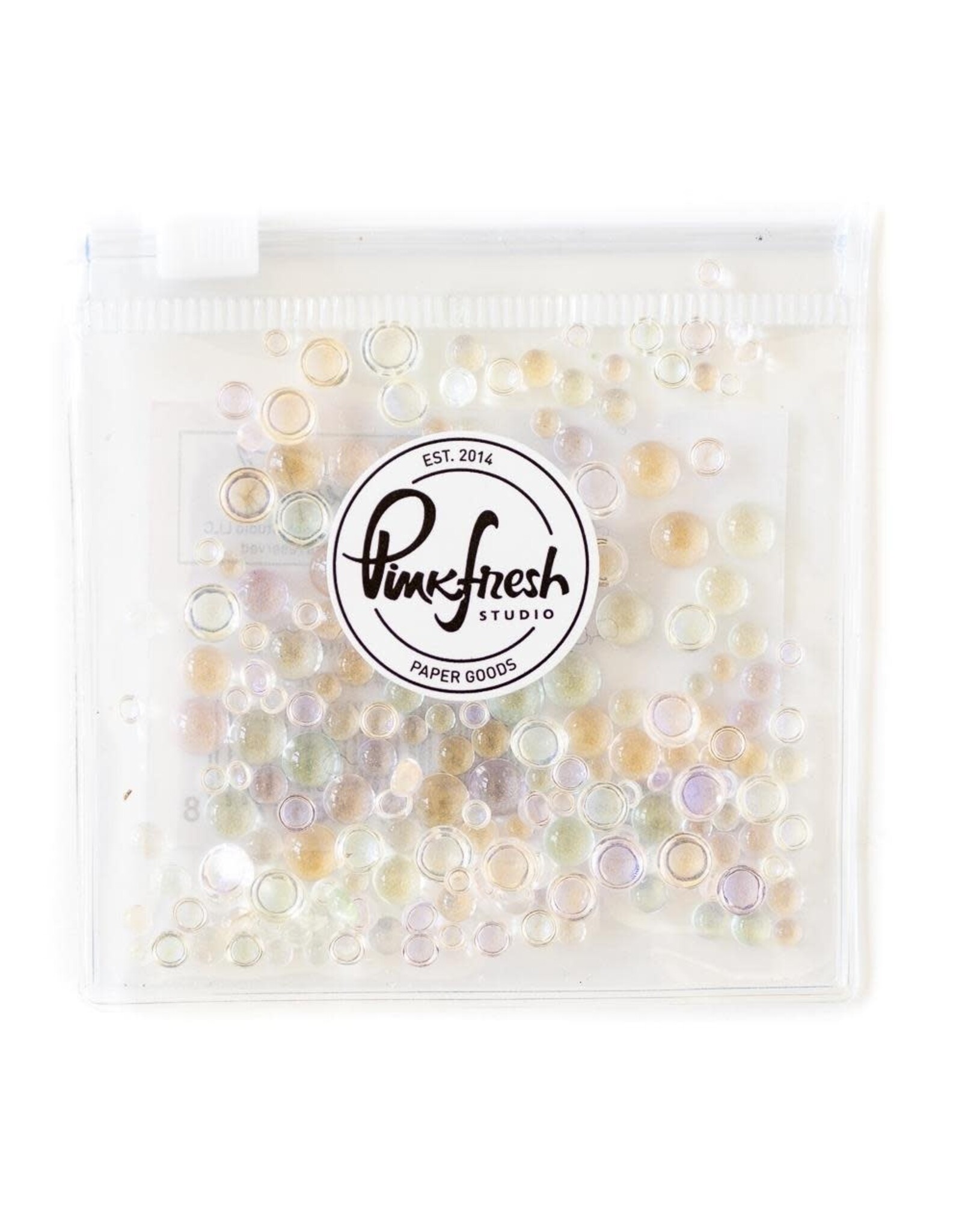 PINKFRESH PINKFRESH STUDIO IRIDESCENT DEW DROPS ESSENTIALS