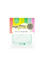 WAFFLE FLOWER WAFFLE FLOWER 4.75x6 GRIP MAT V2
