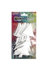 RANGER DYAN REAVELEY DYLUSIONS TREES SMALL DYAMOND BOARDS