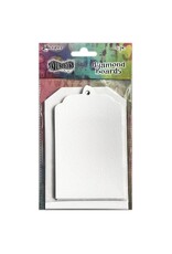 RANGER DYAN REAVELEY DYLUSIONS ASSORTED TAGS LARGE DYAMOND BOARDS