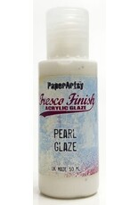 PAPER ARTSY PAPER ARTSY FRESCO FINISH PEARL GLAZE 50ML