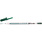 SAKURA SAKURA GELLY ROLL HUNTER GREEN METALLIC GEL PEN