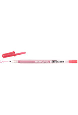 SAKURA SAKURA GELLY ROLL RED METALLIC GEL PEN