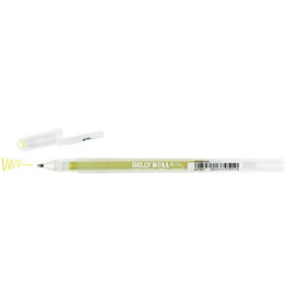SAKURA SAKURA GELLY ROLL GOLDEN-STAR STARDUST PEN