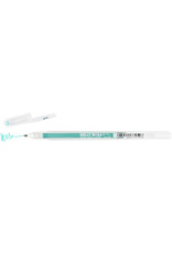 SAKURA SAKURA GELLY ROLL GREEN-STAR STARDUST PEN
