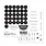 ALTENEW ALTENEW EVERYDAY ESSENTIALS WASHI PAPER STICKER SET