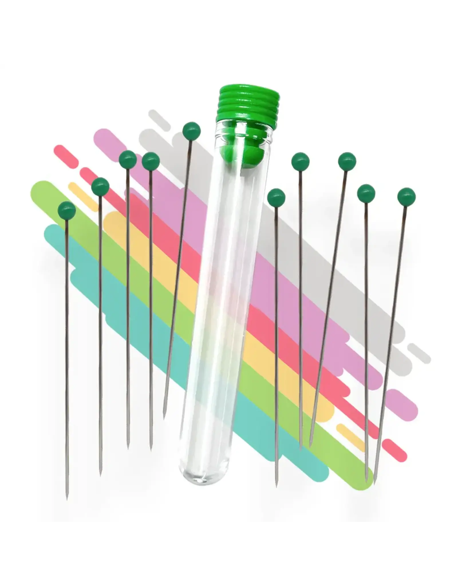 BEARLY-ART BEARLY-ART PRECISION CRAFT GLUE PIN KIT