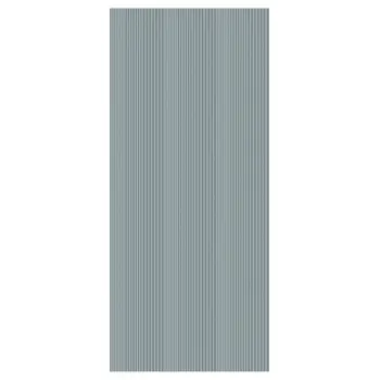 ECSTASY CRAFTS ECSTASY CRAFTS SMALL/LARGE LINES SILVER PEEL OFF STICKERS