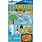 DESIGNS BY REMINISCE REMINISCE FLORIDA JET SETTERS 3D STICKERS