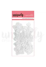 UNIQUELY CREATIVE UNIQUELY CREATIVE ENCHANTING LACE PIECES UNIQUELY CREATIVE UNIQUELY CREATIVE ENCHANTING LACE PIECES