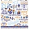 DESIGNS BY REMINISCE REMINISCE JEWISH CELEBRATIONS DIE CUT STICKERS