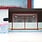 DESIGNS BY REMINISCE REMINISCE LET'S PLAY HOCKEY GOAL 12x12 CARDSTOCK
