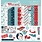 PHOTOPLAY PAPER PHOTOPLAY YETI FOR WINTER 12x12 COLLECTION PACK