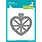 LAWN FAWN LAWN FAWN STITCHED HAPPY HEART GEO FRAME ADD-ON DIE SET