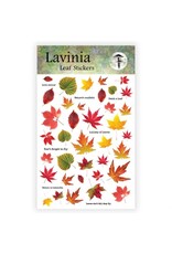 LAVINIA STAMPS LAVINIA LEAF STICKERS
