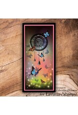 LAVINIA STAMPS LAVINIA BUTTERFLY STICKERS