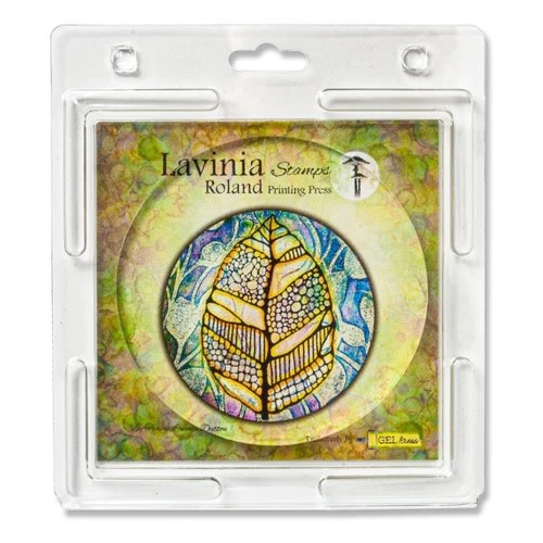 LAVINIA STAMPS LAVINIA ROLAND GEL PRESS