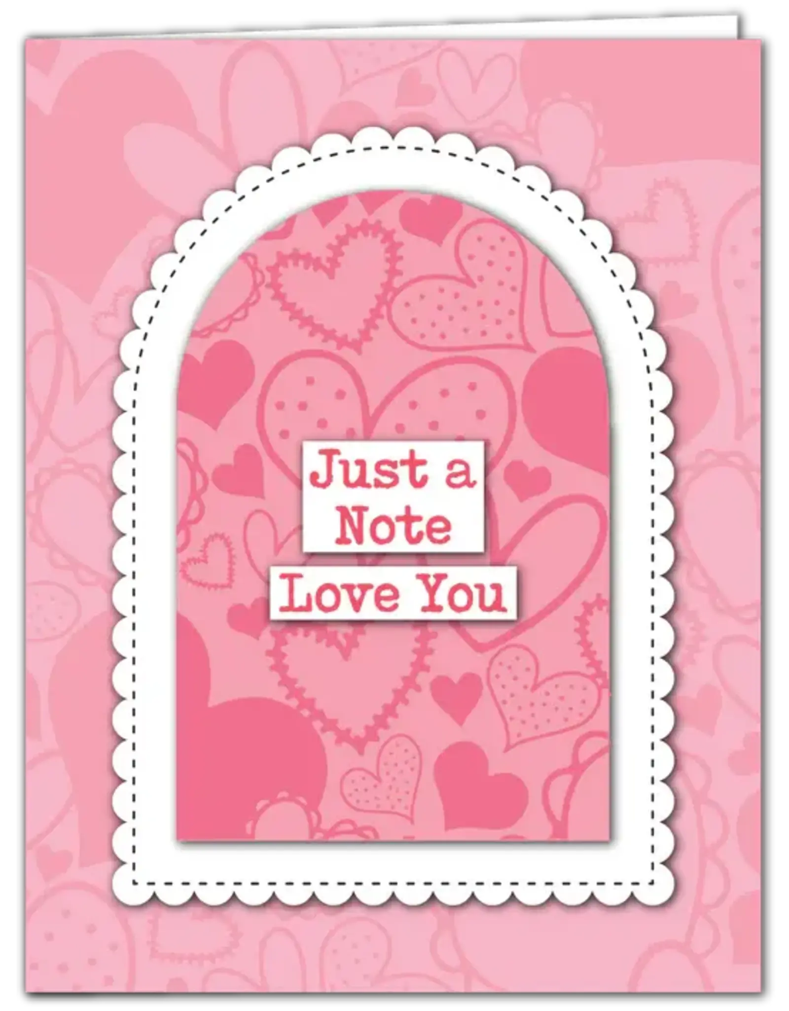 LDRS CREATIVE LDRS CREATIVE HEART MIX IMPRESS-ION PRESS + FOIL PLATES