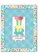 LDRS CREATIVE LDRS CREATIVE HERE COMES THE SUN POSTAGE COLLAGE LAYERING STENCIL SET 3/PK