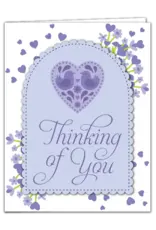 LDRS CREATIVE LDRS CREATIVE HUGS & KISSES POSTAGE COLLAGE LAYERING STENCIL SET 3/PK