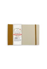 STAMPERIA STAMPERIA VICKY PAPAIOANNOU CREATE HAPPINESS 6x3.5 WATERCOLOR MIXED MEDIA JOURNAL