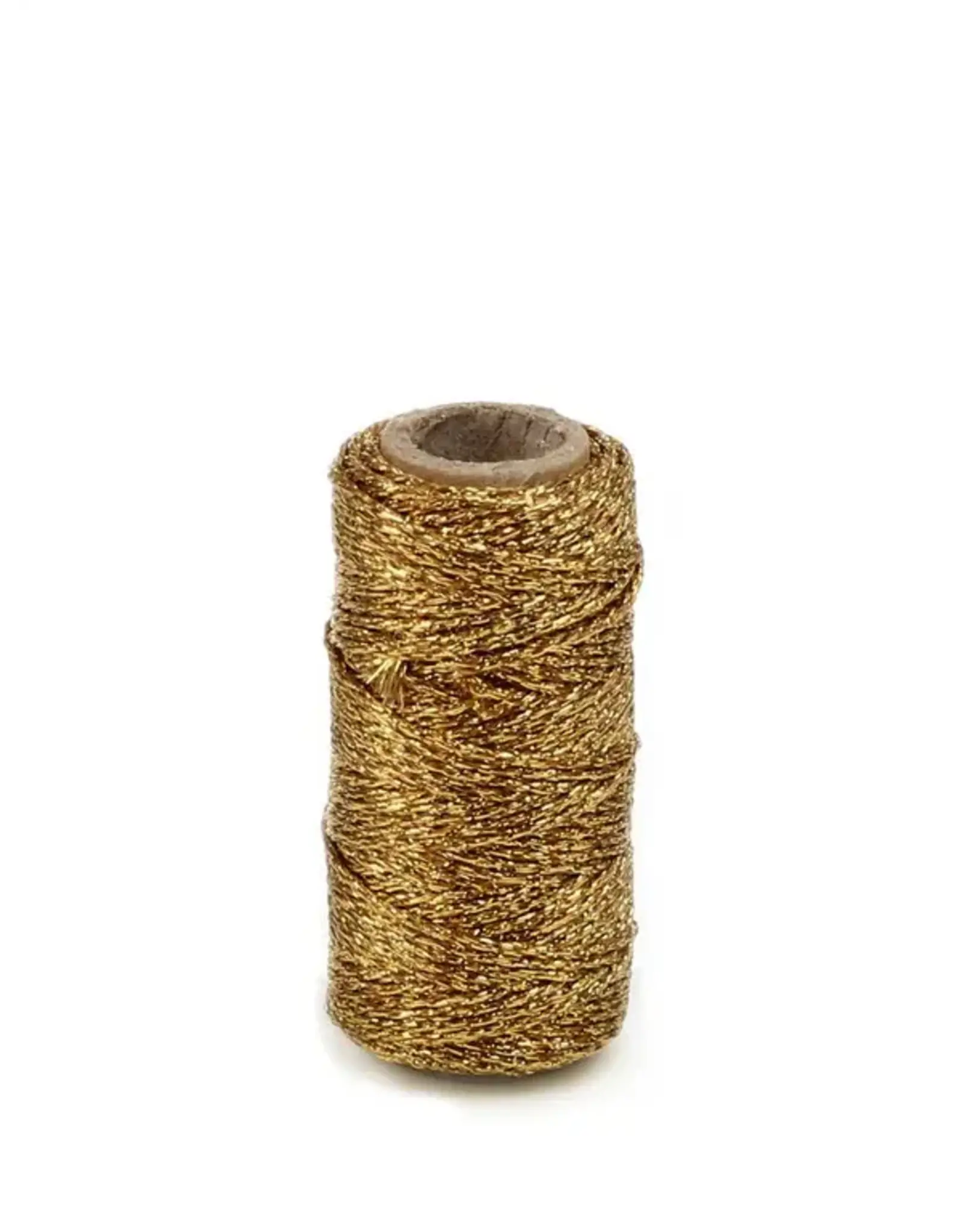 VIVANT VIVANT LUREX FLASHY COLD METALLIC CORD 50m