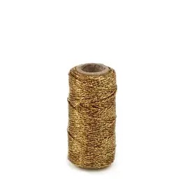 VIVANT VIVANT LUREX FLASHY COLD METALLIC CORD 50m