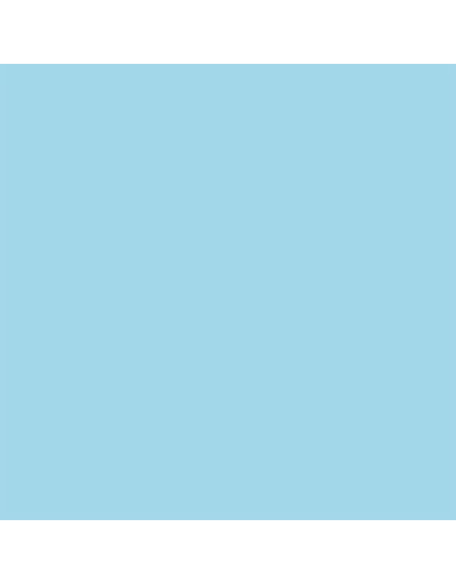 BAZZILL BAZZILL SMOOTHIES OCEAN BREEZE CARDSTOCK 12X12