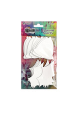 RANGER DYAN REAVELEY DYLUSIONS BELLS & HOLLY DYAMOND BOARDS