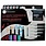 MANUSCRIPT CALLIGRAPHY COMPENDIUM SET 3T