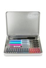 MANUSCRIPT MANUSCRIPT CALLIGRAPHY COMPENDIUM SET 3T