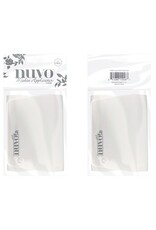 TONIC TONIC NUVO MEDIA APPLICATOR LARGE TWIN PACK