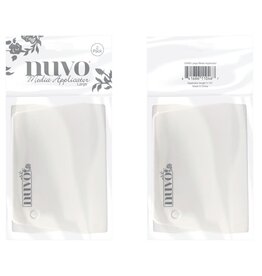 TONIC TONIC NUVO MEDIA APPLICATOR LARGE TWIN PACK