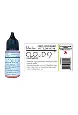 LISA HORTON CRAFTS LISA HORTON CRAFTS CLOUD 9 MATT BLENDING INK RE-INKER - LOGANBERRY