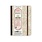 STAMPERIA STAMPERIA VICKY PAPAIOANNOU CREATE HAPPINESS A5 MIXED MEDIA JOURNAL