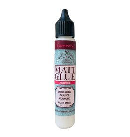 STAMPERIA STAMPERIA VICKY PAPAIOANNOU CREATE HAPPINESS MATTE GLUE 30ml