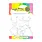 WAFFLE FLOWER WAFFLE FLOWER MAGICAL BIRTHDAY MATCHING DIE SET