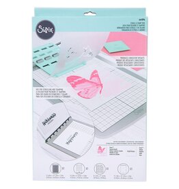 SIZZIX SIZZIX STENCIL & STAMP TOOL