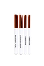 CATHERINE POOLER DESIGNS CATHERINE POOLER DESIGNS BLENDING BRUSHED 4/PK