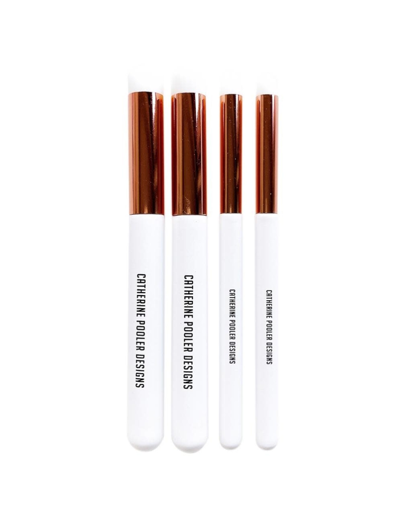 CATHERINE POOLER DESIGNS CATHERINE POOLER DESIGNS BLENDING BRUSHED 4/PK