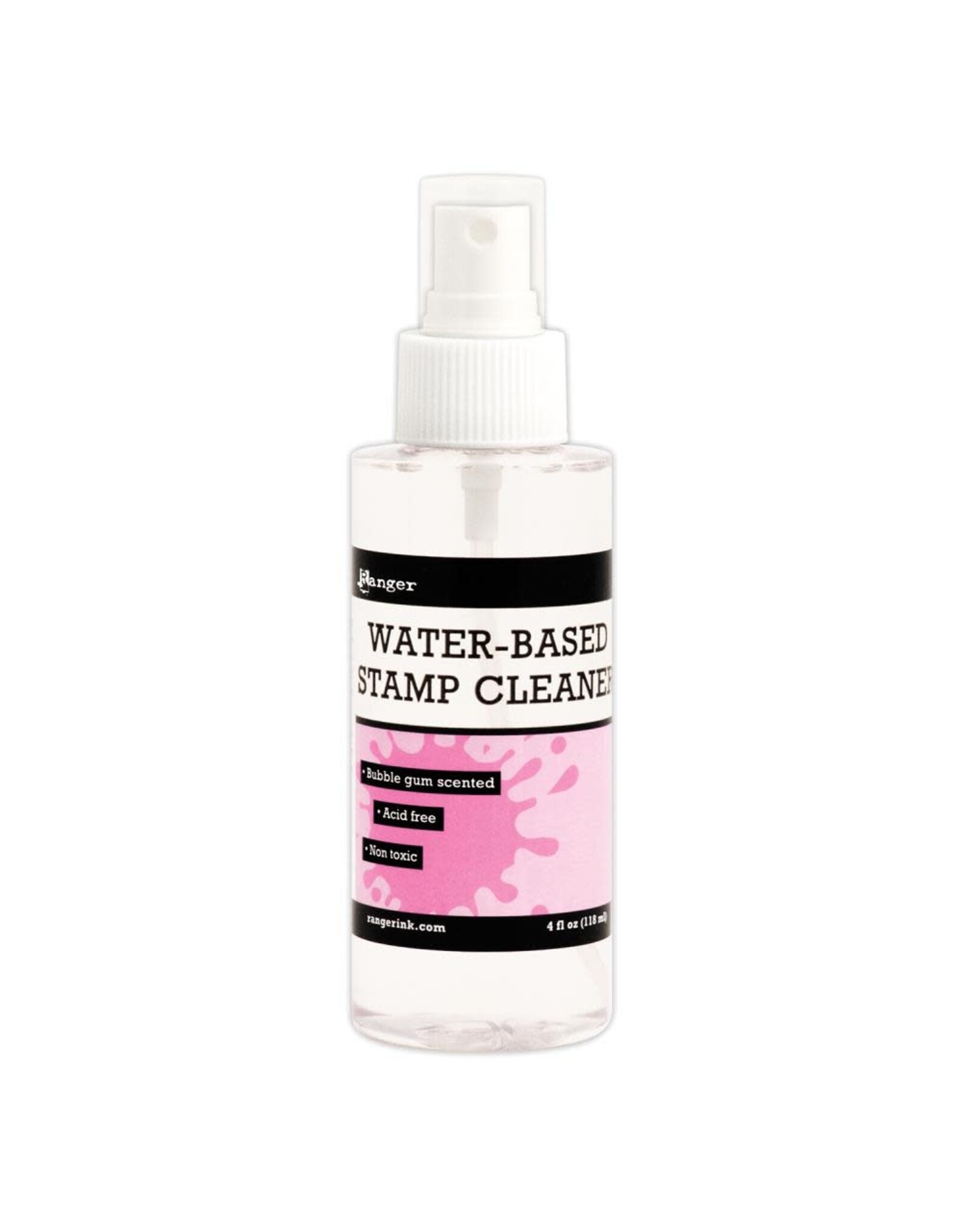 RANGER RANGER WATER-BASED STAMP CLEANER