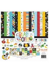 ECHO PARK PAPER ECHO PARK BLAST OFF 12x12 COLLECTION KIT