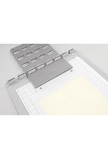 SIZZIX SIZZIX UNIVERSAL STENCIL CONVERTERS FOR SIZZIX STENCIL & STAMP TOOL
