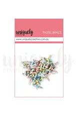 UNIQUELY CREATIVE UNIQUELY CREATIVE PASTEL BRADS