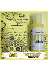 PAPER ARTSY PAPER MATTINT FRESCO TINTS ACID 50ml