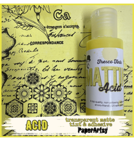PAPER ARTSY PAPER MATTINT FRESCO TINTS ACID 50ml